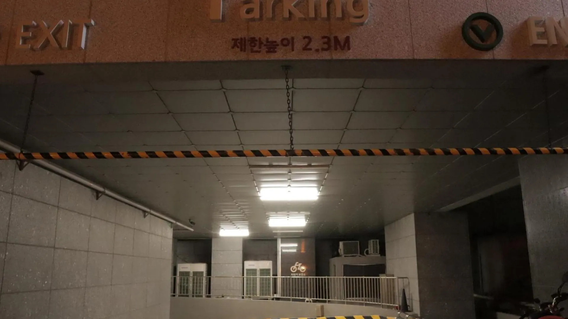 제주 Morning Madrid 아파트