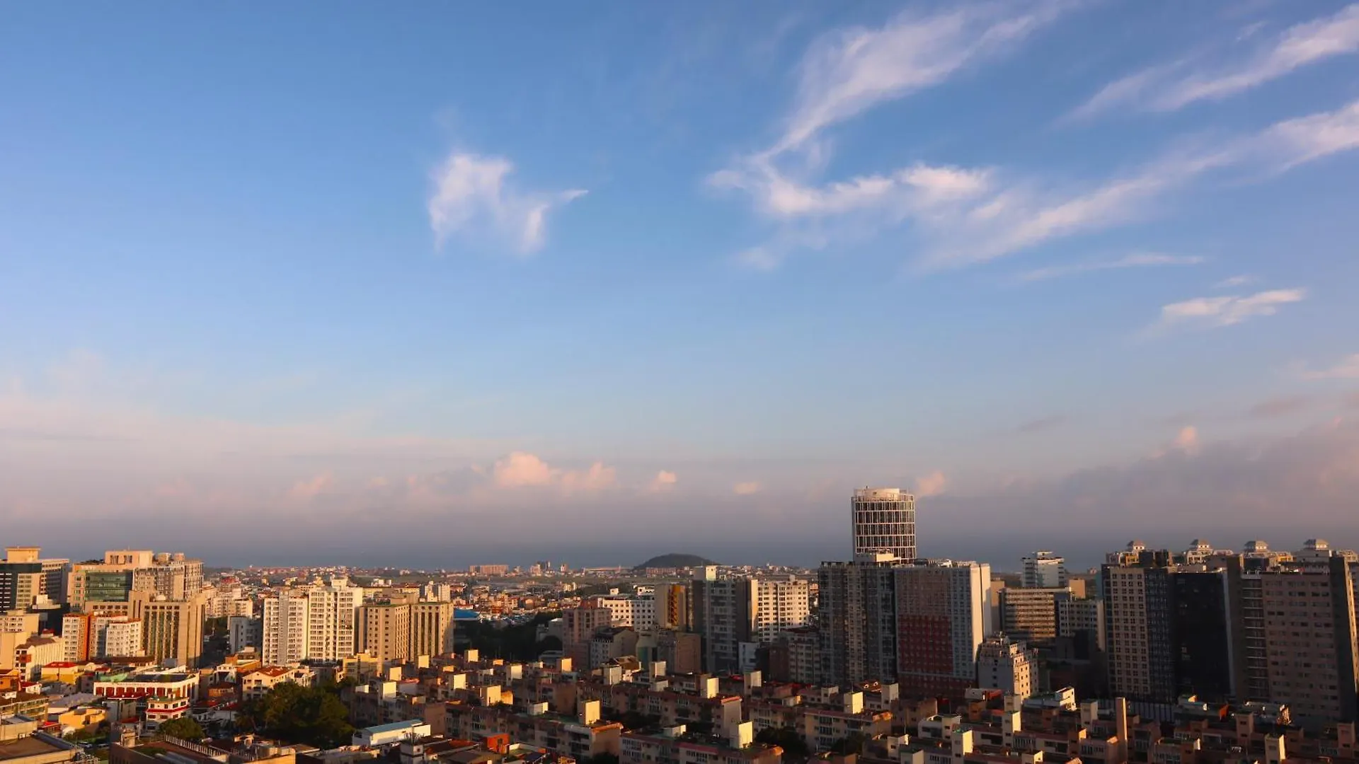 제주 Morning Madrid 아파트