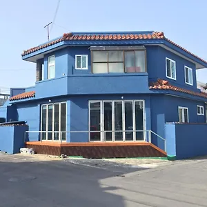 제주 게스트하우스 게스트하우스